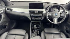 BMW X1 xDrive 20d M Sport 5dr Step Auto [Tech II/Pro Pk] Diesel Estate